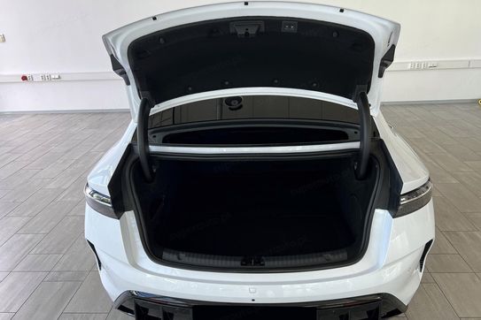 BYD Seal Excellence AWD