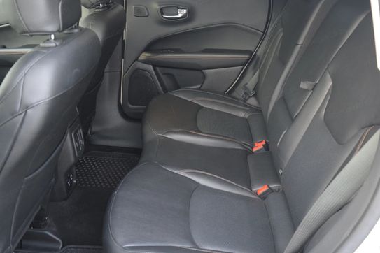 Jeep Compass 1.3 TMair Limited FWD S&S DDCT