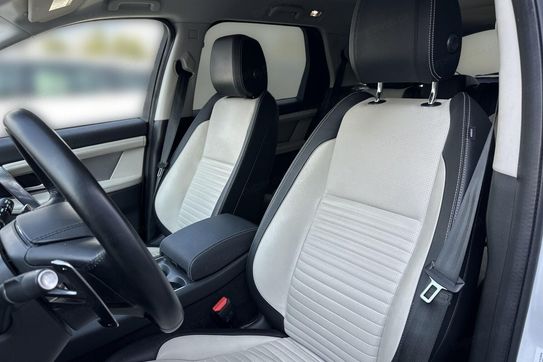 Land Rover Discovery Sport D200 Dynamic SE