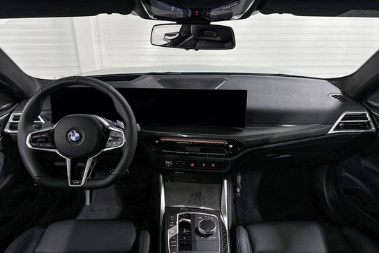 BMW Seria 4 Coupe 430i xDrive M Sport