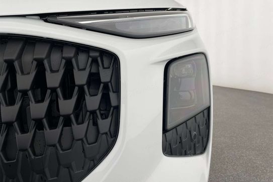 Audi Q3 TFSI advanced