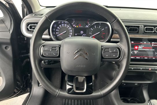 Citroen C3 Shine Pack 1.5 BlueHDI