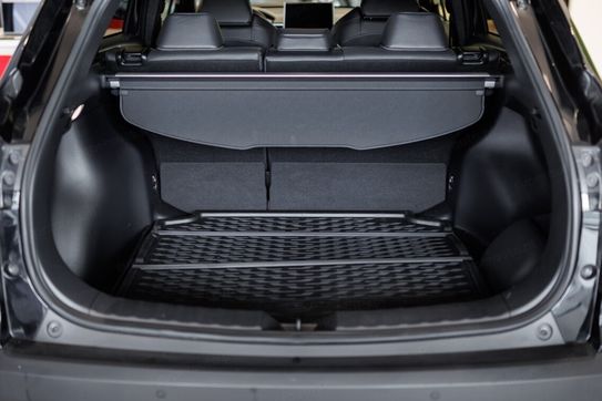 Toyota Corolla Cross 2.0 Hybrid Executive