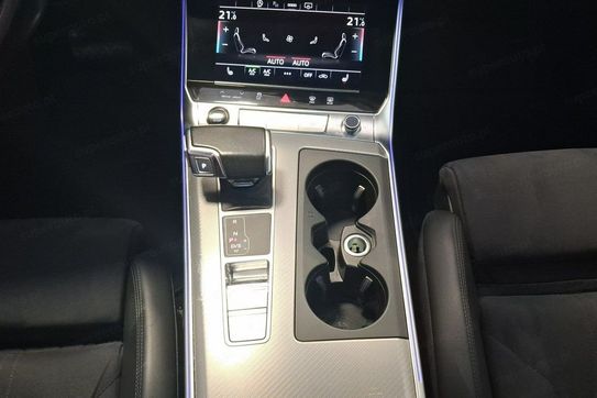 Audi A6 40 TDI mHEV quattro S tronic