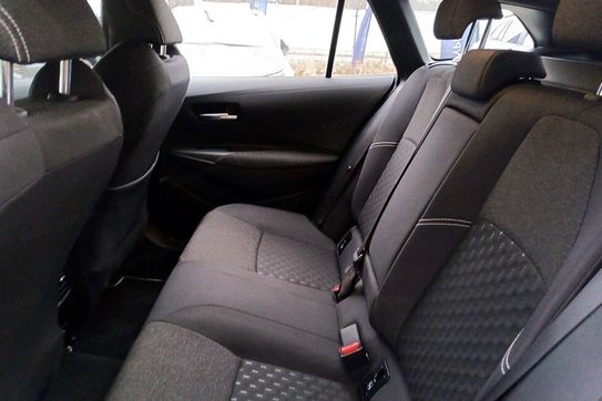 Toyota Corolla 1.8 Hybrid Comfort