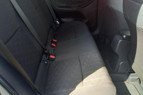 Toyota Yaris Style 1.5 Hybrid