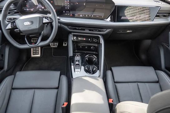 Audi Q5 TDI quattro