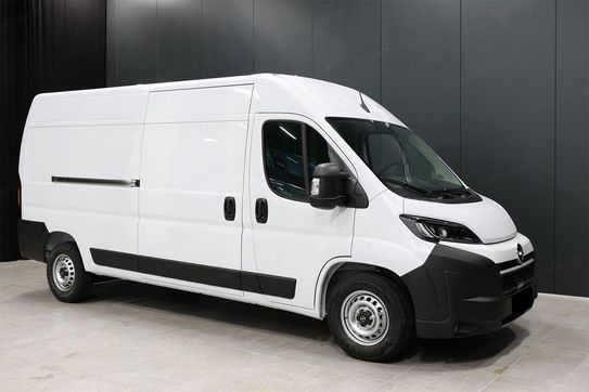 Opel Movano L3H2