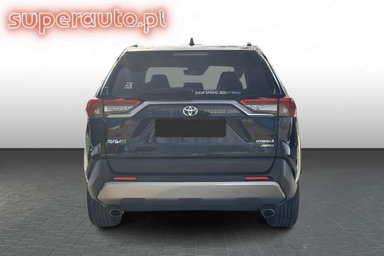 Toyota RAV4 Executive 2.5 Hybrid  4x4