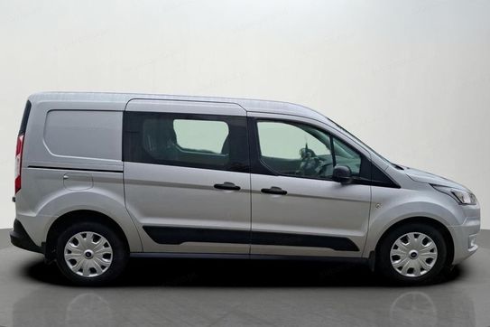 Ford Transit Connect L2H1 Zabudowa Brygadowa