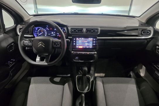 Citroen C3 1.2 PureTech Shine EAT6