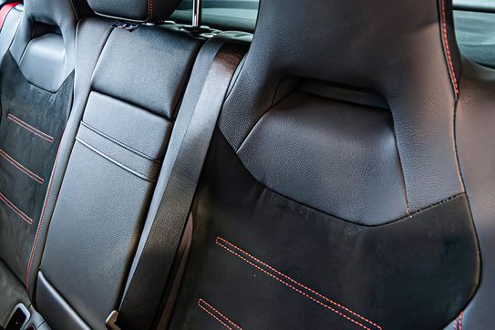 Mercedes Klasa A 35 AMG 4-Matic