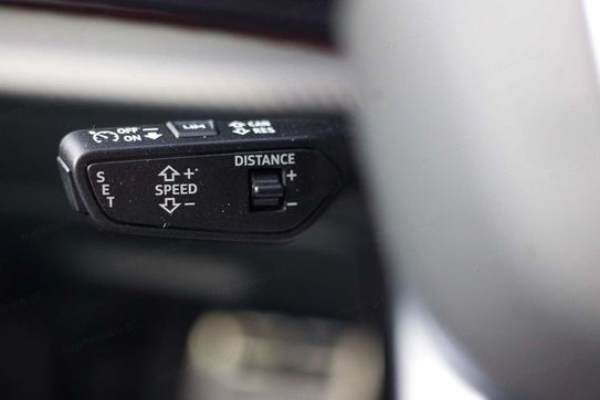 Audi Q8 TFSI e quattro