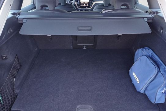 Volvo XC60 B5 B AWD Plus Bright aut