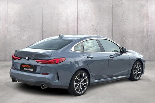 BMW Seria 2 220I M Sport