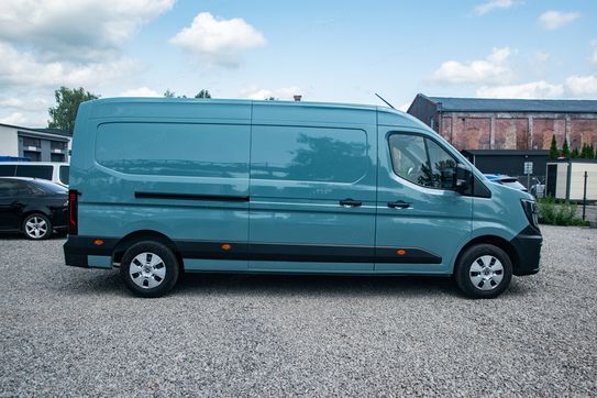Renault Master L3H2 Extra