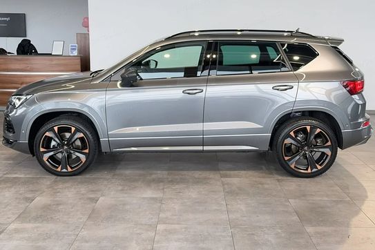 Cupra Ateca 1.5 TSI DSG