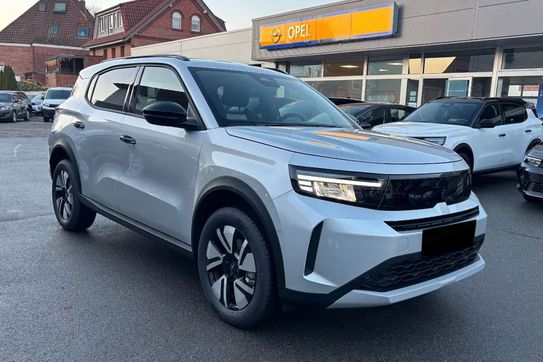 Opel Frontera GS 1.2 Turbo