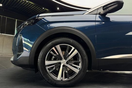 Peugeot 5008 PureTech Allure Pack S&S EAT8