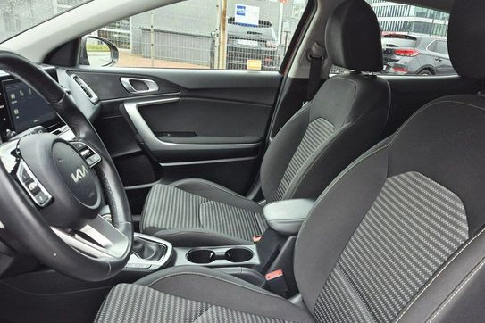 Kia XCeed 1.5 T-GDI M DCT