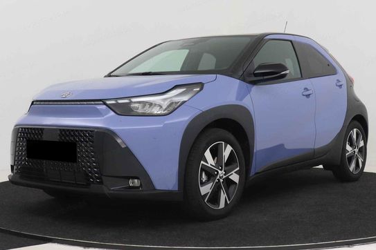 Toyota Aygo X Style 1.5 Hybrid