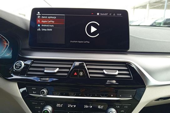 BMW Seria 6 640i mHEV sport-aut