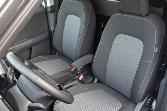 Ford Transit Courier Trend L1H1 AT7