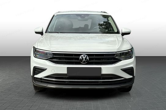 Volkswagen Tiguan Life 1.5 TSI EVO  DSG