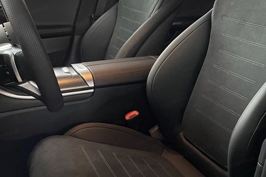 Mercedes Klasa C 200 d Business Edition