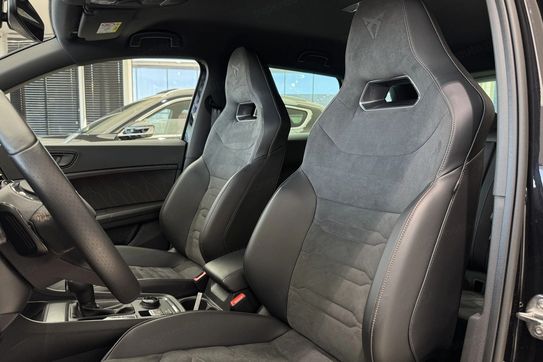 Cupra Ateca 1.5 TSI DSG