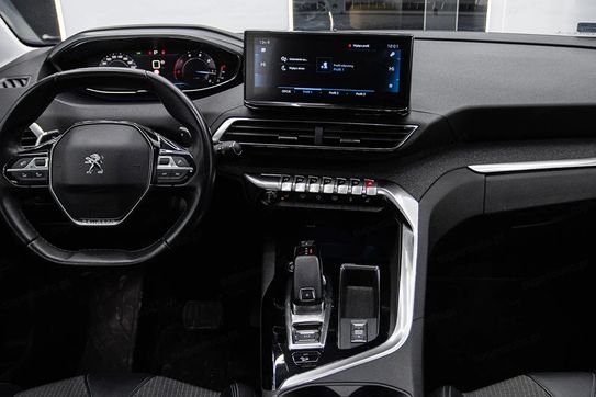 Peugeot 5008 1.5 Bluehdi Allure S&S EAT8