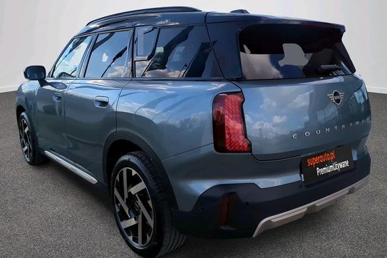 Mini Countryman C Linia Favoured