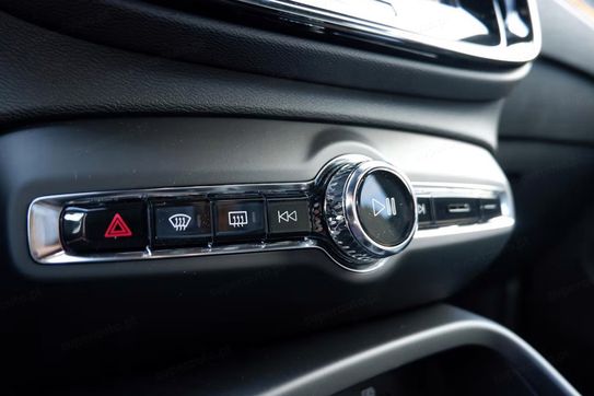 Volvo XC40 B3 Core