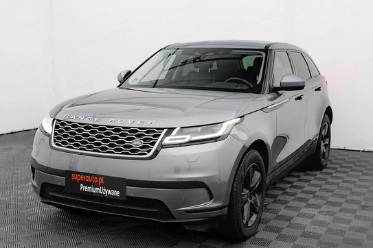 Land Rover Range Rover Velar 2.0 D200 mHEV