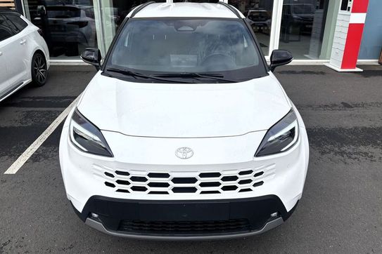 Toyota Yaris Cross Style 1.5 Hybrid Dynamic Force