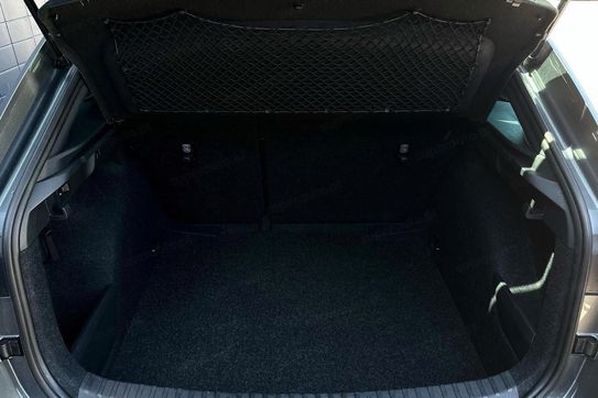 Skoda Scala Monte Carlo 1.5 TSI DSG