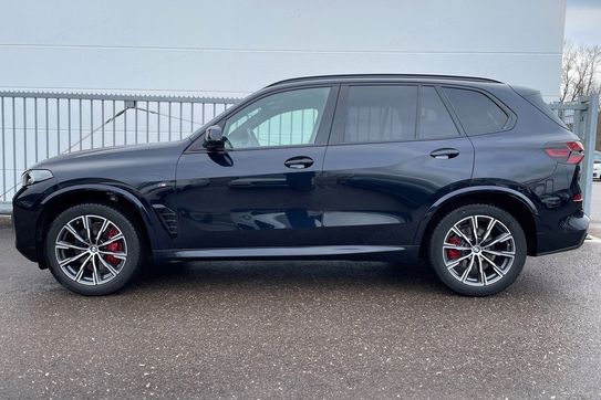 BMW X5 xDrive30d M Sport