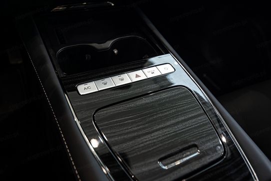 Omoda 5 Premium DCT 1.6 T-GDI