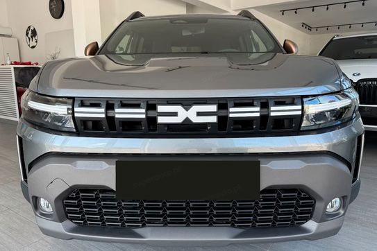 Dacia Duster Extreme LPG 1.0 Tce