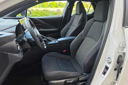 Toyota C-HR 1.8 Hybrid Comfort