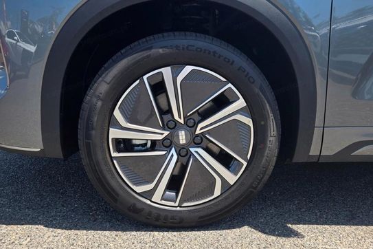 Geely Starray EM-i 1.5 PHEV Pro