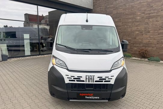 Fiat Ducato L4H2 Zabudowa Brygadowa
