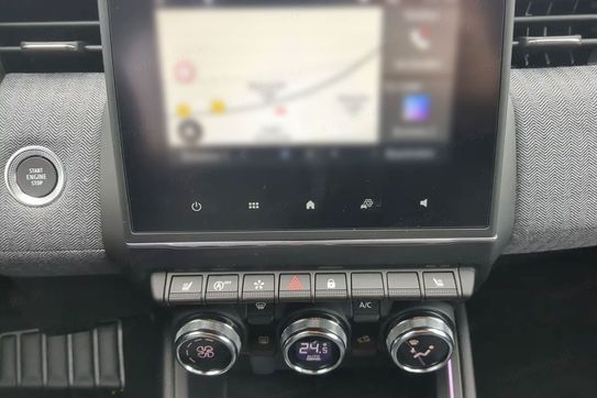 Renault Clio Generation X-Tronic 1.0 TCe