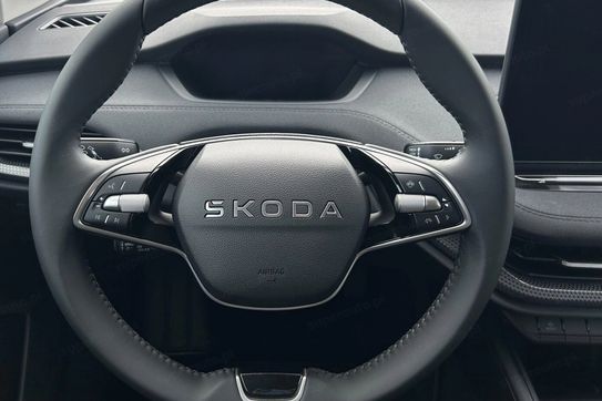 Skoda Elroq Essence 61kWh