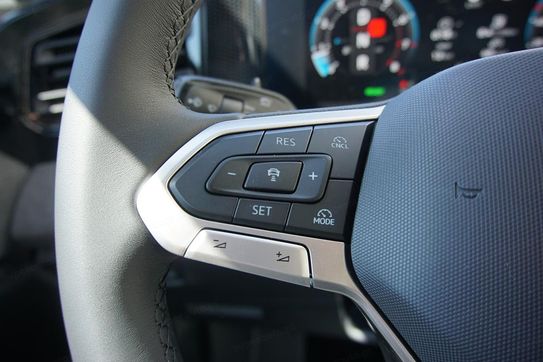 Volkswagen Tiguan Trend 1.5 eTSI DSG