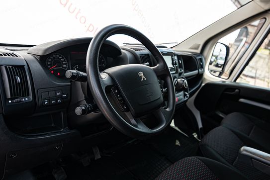Peugeot Boxer L3H2