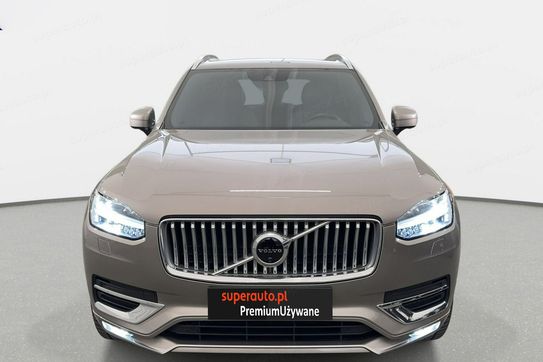 Volvo XC90 B5 D AWD Momentum