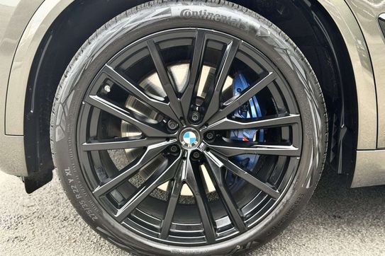 BMW X5 xDrive30d M Sport