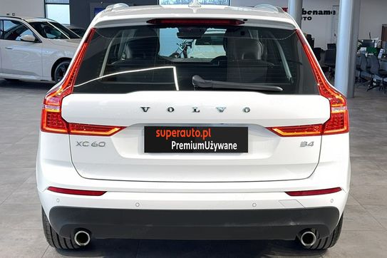 Volvo XC60 B4 B Momentum