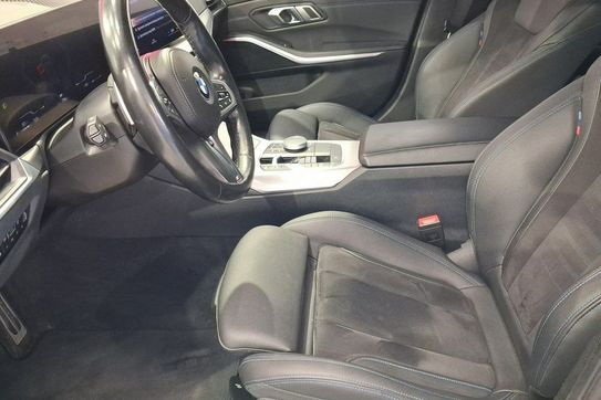 BMW Seria 3 320d mHEV M Sport sport-aut